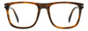 David Beckham DB7115 Brown Horn #colour_brown-horn