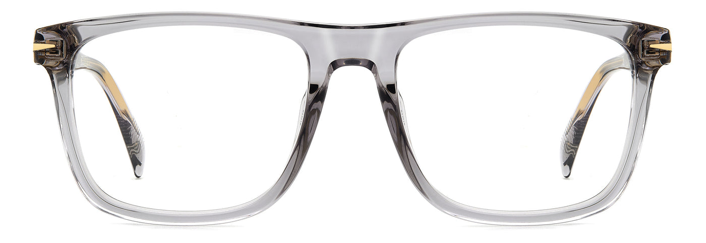 David Beckham DB7115 Grey #colour_grey