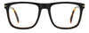 David Beckham DB7115 Black Havana #colour_black-havana