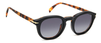David Beckham DB1080/CS Black Havana #colour_black-havana