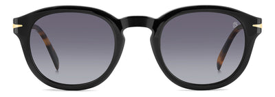 David Beckham DB1080/CS Black Havana #colour_black-havana