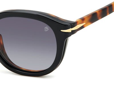 David Beckham DB1080/CS Black Havana #colour_black-havana