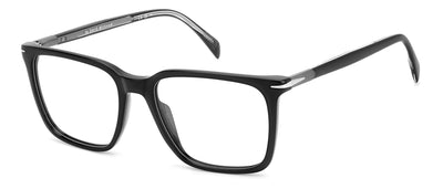 David Beckham DB1134 Black Dark Ruthenium #colour_black-dark-ruthenium