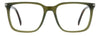 David Beckham DB1134 Havana Green #colour_havana-green