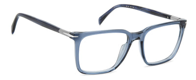 David Beckham DB1134 Black Stripe Blue #colour_black-stripe-blue