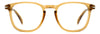 David Beckham DB1050 Ochre #colour_ochre