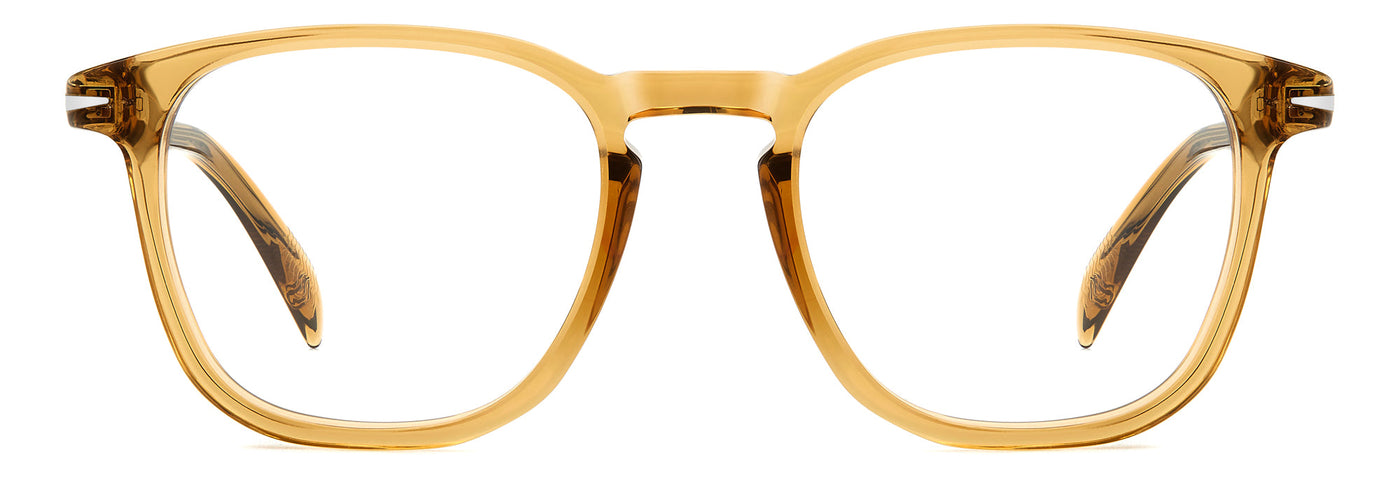 David Beckham DB1050 Ochre #colour_ochre