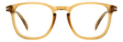 David Beckham DB1050 Ochre #colour_ochre