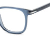 David Beckham DB1050 Blue #colour_blue