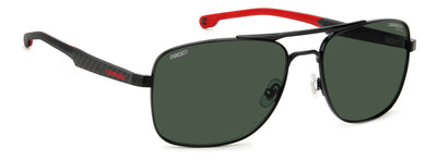 Carrera Ducati CARDUC 022/S Black Red/Green #colour_black-red-green