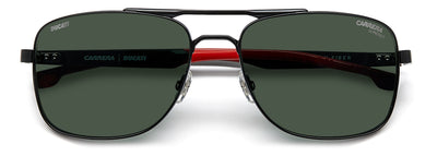 Carrera Ducati CARDUC 022/S Black Red/Green #colour_black-red-green