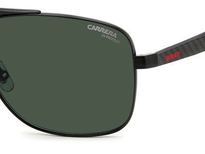 Carrera Ducati CARDUC 022/S Black Red/Green #colour_black-red-green