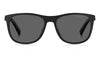 Tommy Hilfiger TH2042/S Matte Black/Grey #colour_matte-black-grey
