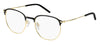 Tommy Hilfiger TH2063/F Matte Black Gold #colour_matte-black-gold