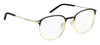 Tommy Hilfiger TH2063/F Matte Black Gold #colour_matte-black-gold