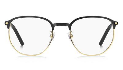 Tommy Hilfiger TH2063/F Matte Black Gold #colour_matte-black-gold