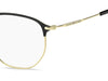 Tommy Hilfiger TH2063/F Matte Black Gold #colour_matte-black-gold