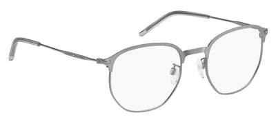 Tommy Hilfiger TH2063/F Matte Ruthenium #colour_matte-ruthenium