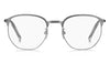 Tommy Hilfiger TH2063/F Matte Ruthenium #colour_matte-ruthenium