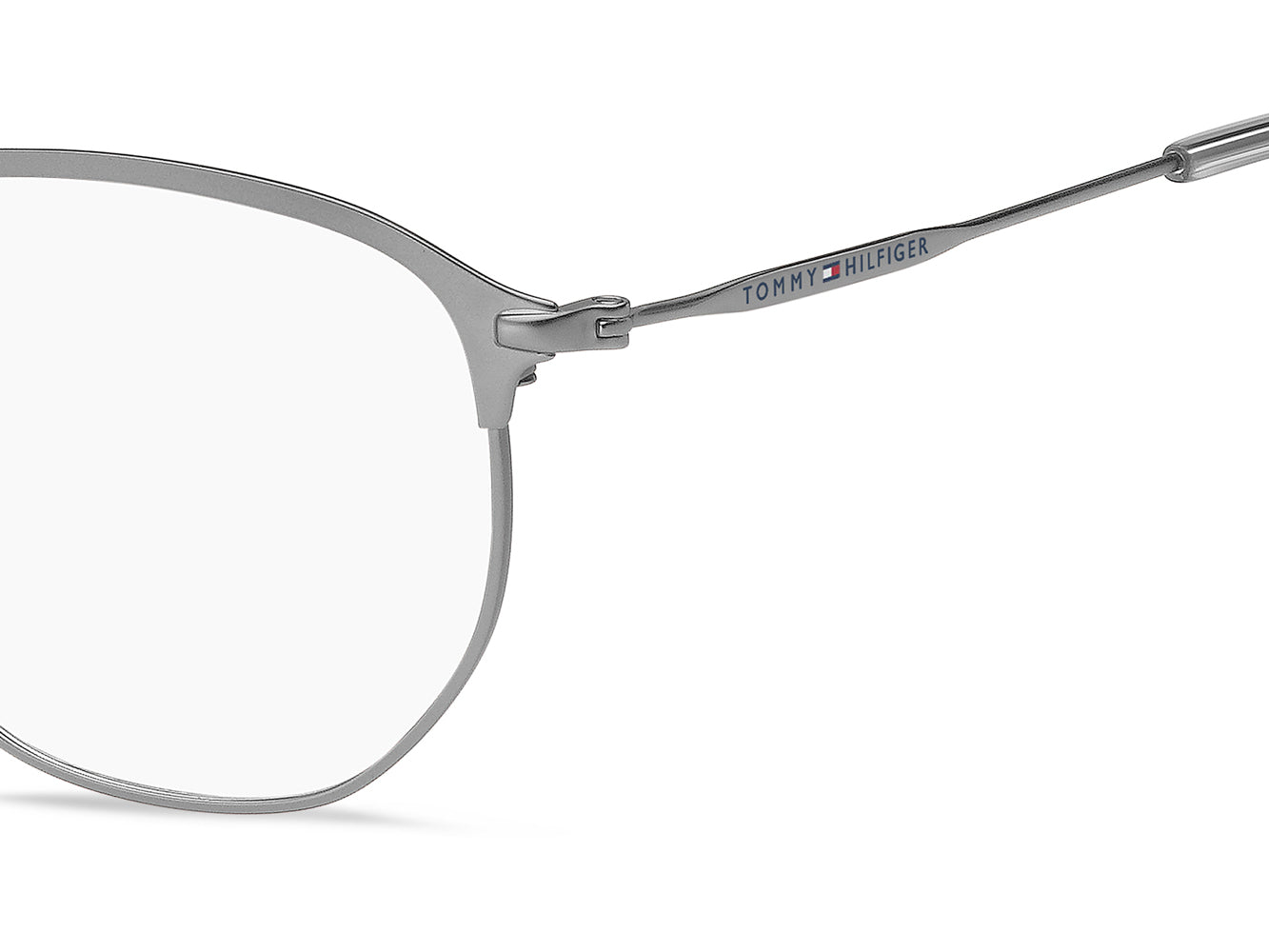 Tommy Hilfiger TH2063/F Matte Ruthenium #colour_matte-ruthenium