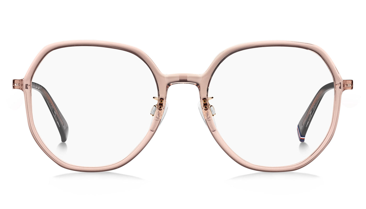 Tommy Hilfiger TH2066/F Pink #colour_pink