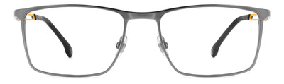 Carrera 8898 Matte Dark Ruthenium-Orange #colour_matte-dark-ruthenium-orange