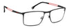 Carrera 8898 Matte Black Red #colour_matte-black-red
