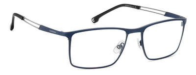 Carrera 8898 Matte Blue #colour_matte-blue