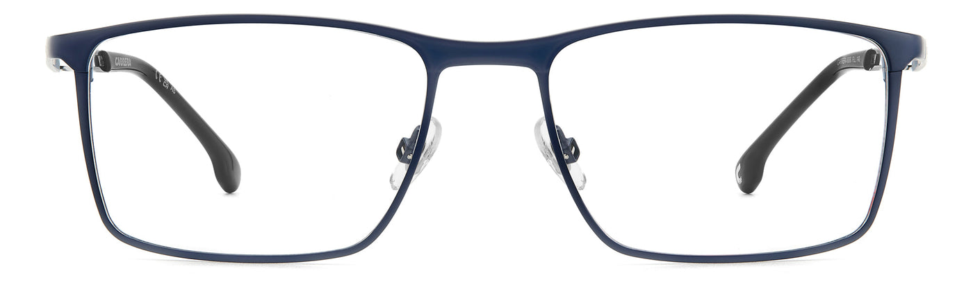 Carrera 8898 Matte Blue #colour_matte-blue