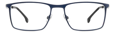 Carrera 8898 Matte Blue #colour_matte-blue