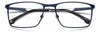 Carrera 8898 Matte Blue #colour_matte-blue