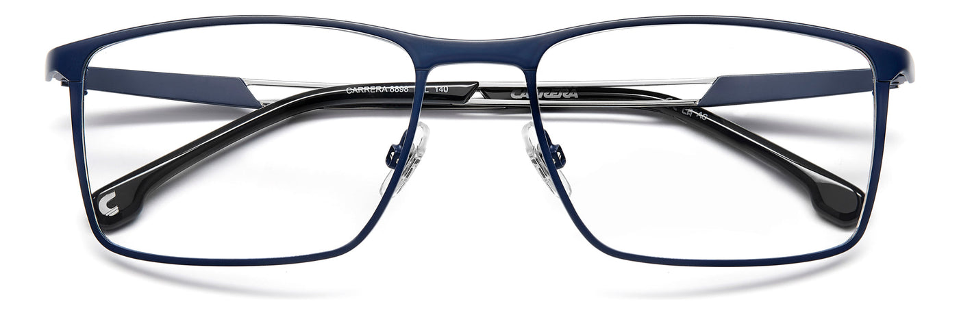 Carrera 8898 Matte Blue #colour_matte-blue