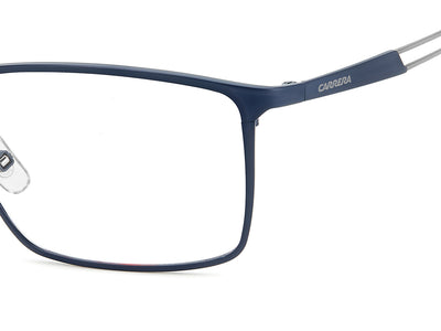 Carrera 8898 Matte Blue #colour_matte-blue