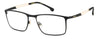 Carrera 8898 Matte Black Gold #colour_matte-black-gold