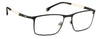 Carrera 8898 Matte Black Gold #colour_matte-black-gold