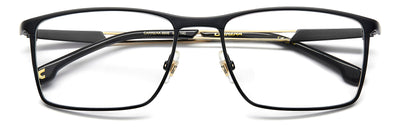 Carrera 8898 Matte Black Gold #colour_matte-black-gold