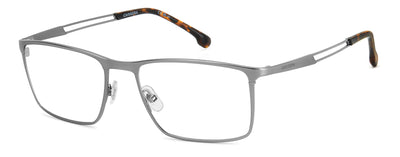 Carrera 8898 Matte Dark Ruthenium #colour_matte-dark-ruthenium