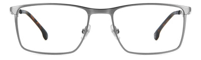 Carrera 8898 Matte Dark Ruthenium #colour_matte-dark-ruthenium