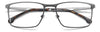 Carrera 8898 Matte Dark Ruthenium #colour_matte-dark-ruthenium