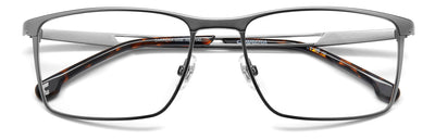 Carrera 8898 Matte Dark Ruthenium #colour_matte-dark-ruthenium