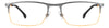 Carrera 8899 Matte Dark Ruthenium-Orange #colour_matte-dark-ruthenium-orange