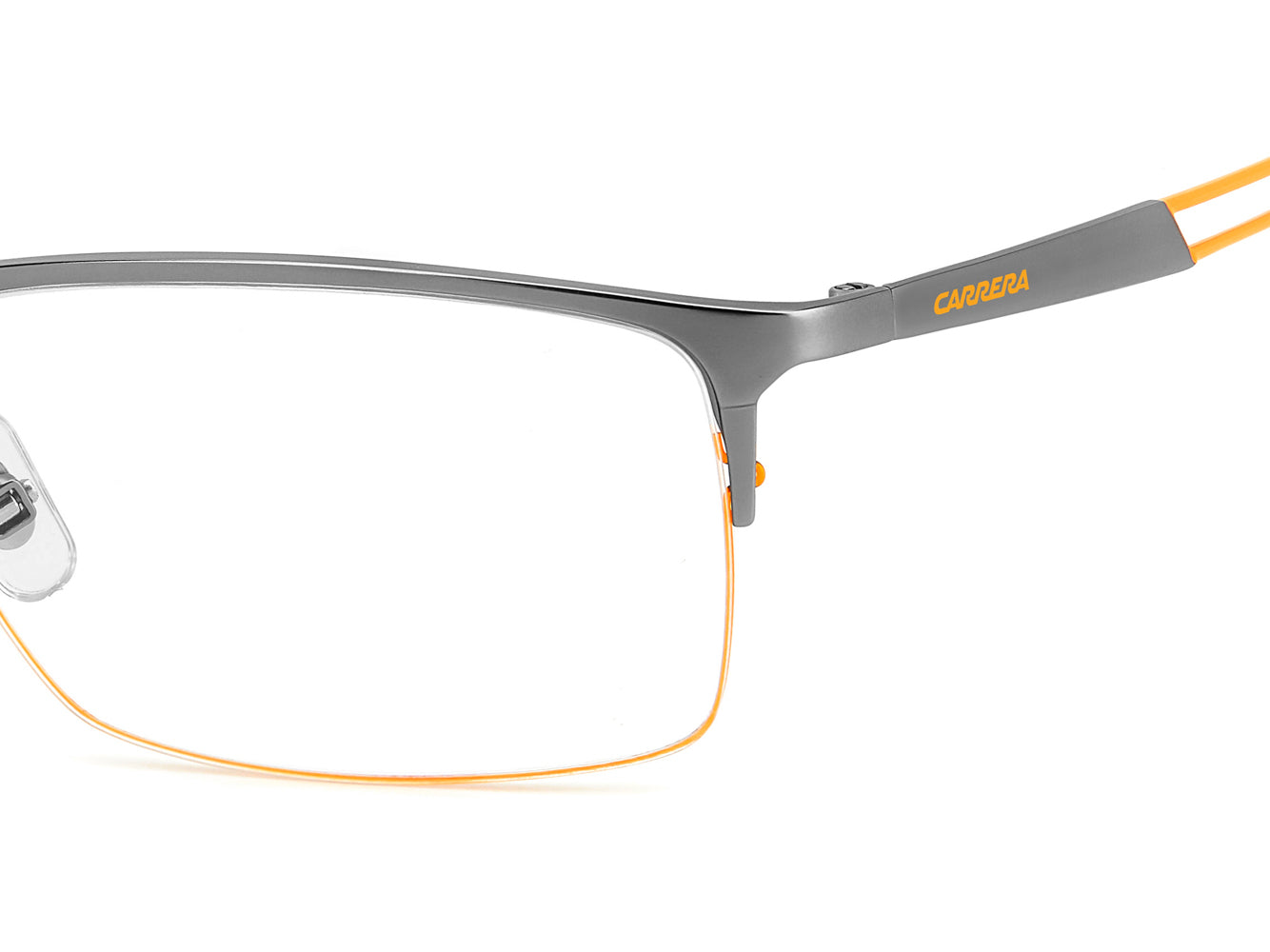 Carrera 8899 Matte Dark Ruthenium-Orange #colour_matte-dark-ruthenium-orange