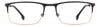 Carrera 8899 Matte Black Red #colour_matte-black-red