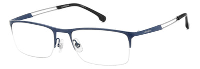 Carrera 8899 Matte Blue #colour_matte-blue