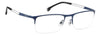 Carrera 8899 Matte Blue #colour_matte-blue