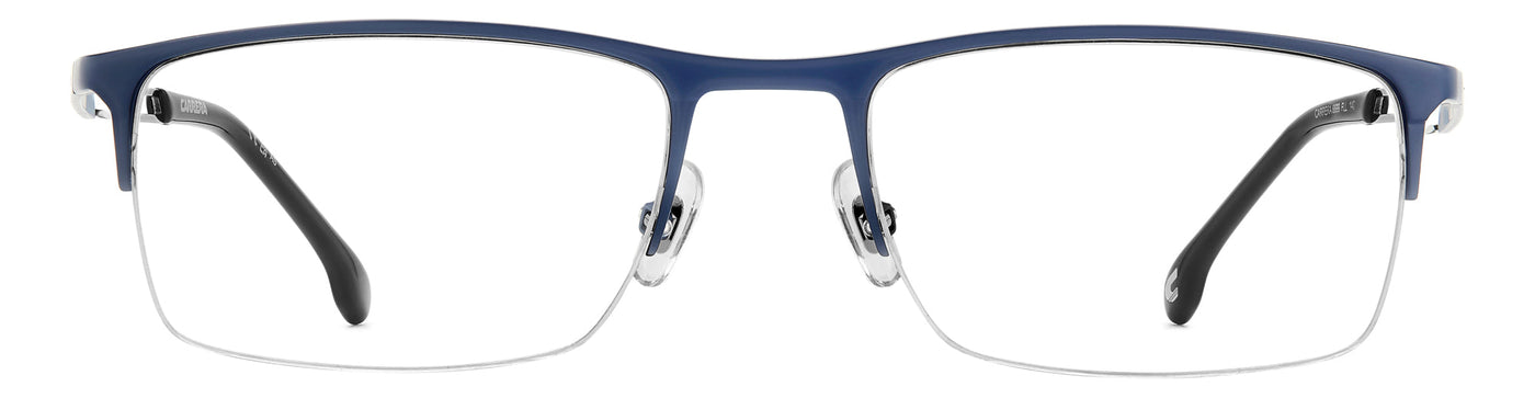 Carrera 8899 Matte Blue #colour_matte-blue