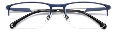 Carrera 8899 Matte Blue #colour_matte-blue