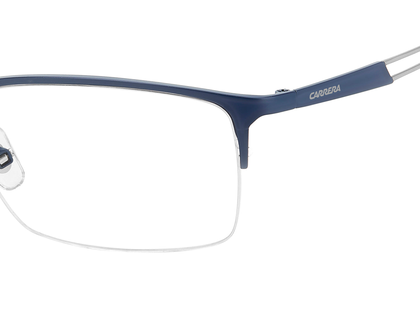 Carrera 8899 Matte Blue #colour_matte-blue