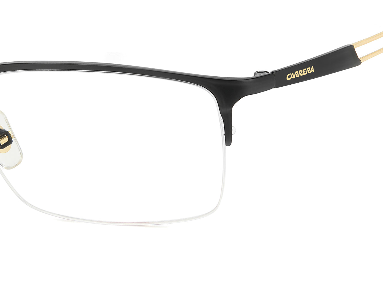 Carrera 8899 Matte Black Gold #colour_matte-black-gold