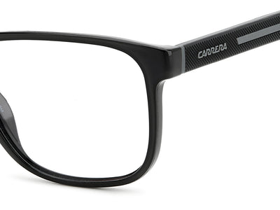 Carrera 8892 Black Grey #colour_black-grey